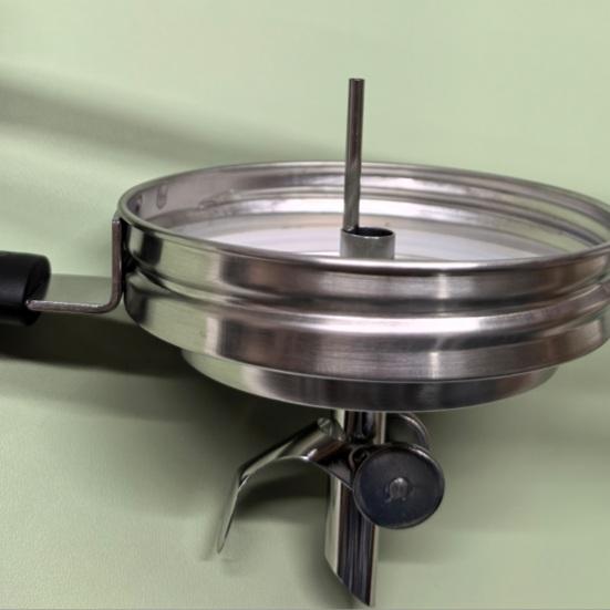 Крышка-носик для наливания для банок Ball с обычным горлышком, крышка-дозатор для масла, уксуса, сиропа, молока, пылезащитные крышки из нержавеющей стали