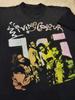Футболка с коротким рукавом унисекс группы Living Colour, рэп, все размеры от S до 5XL, MI061