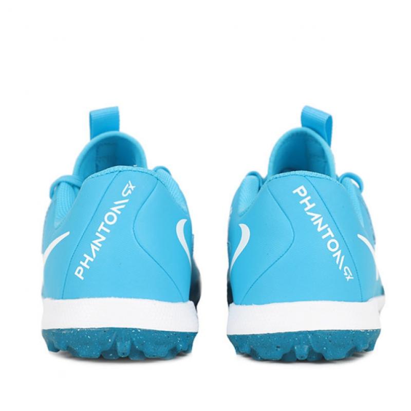 Nike Футбольные бутсы для юниоров, футзальные бутсы Phantom Gx 2 Academy Tf