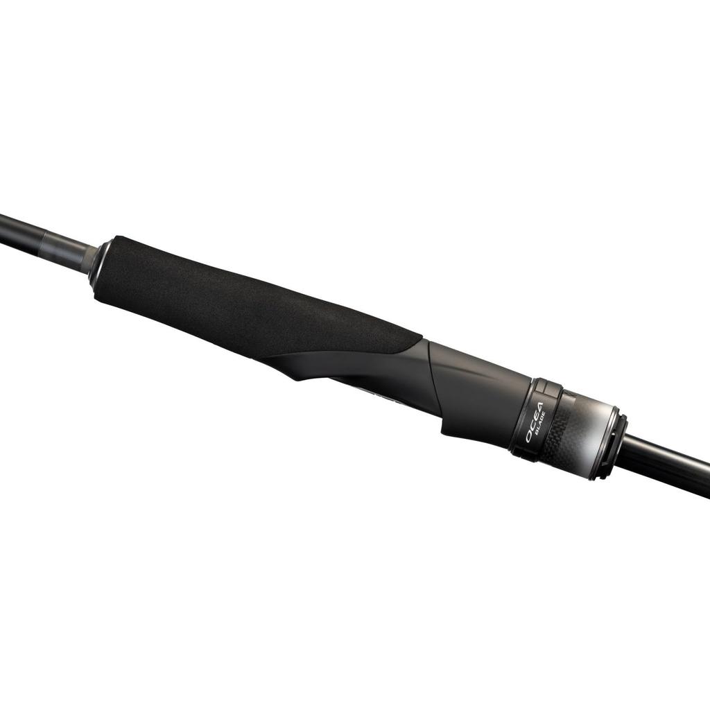 SHIMANO Jigging Rod 24 Ossia Blade S70-0