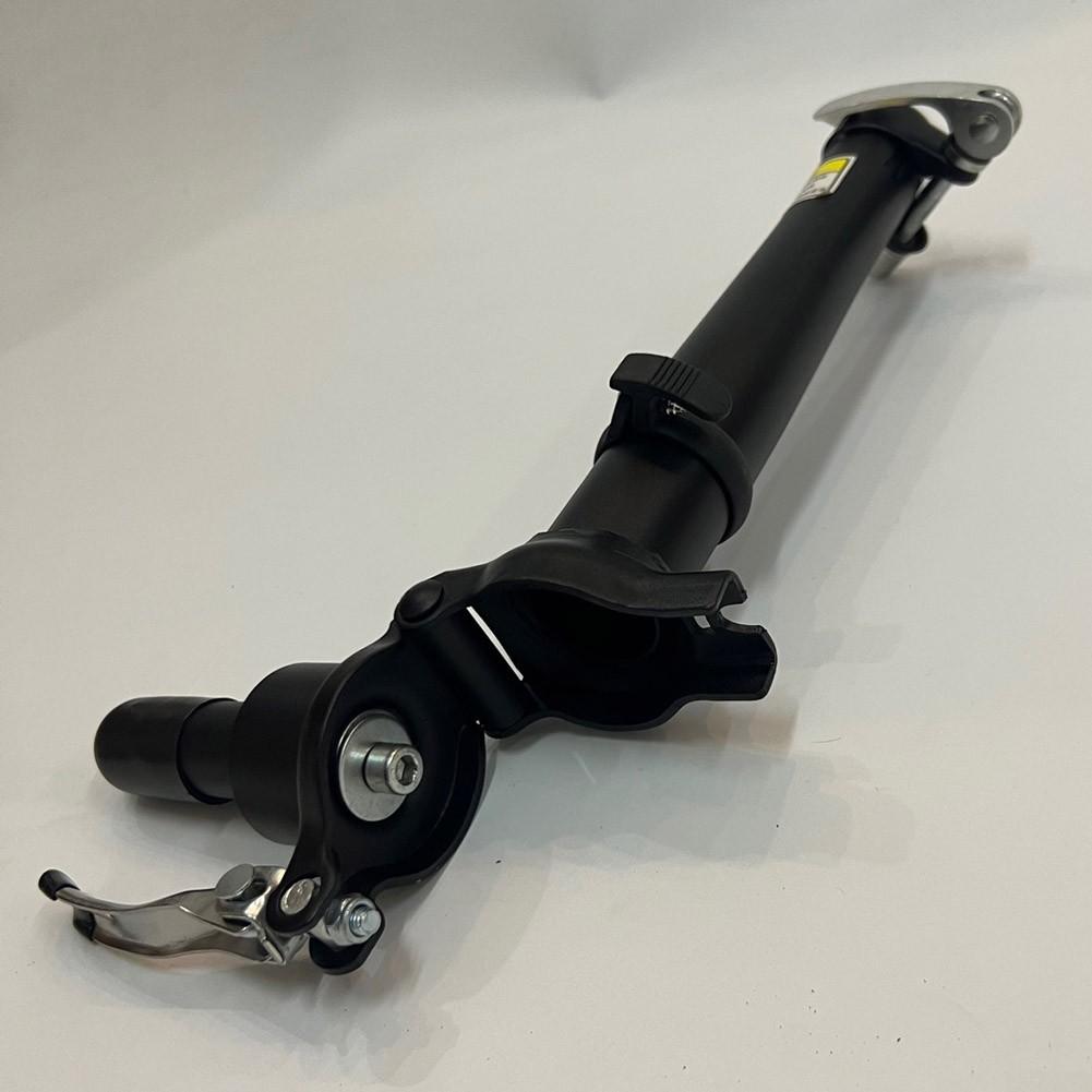 Черный ящик для песка складной руль велосипеда вынос складная автомобильная подставка труба