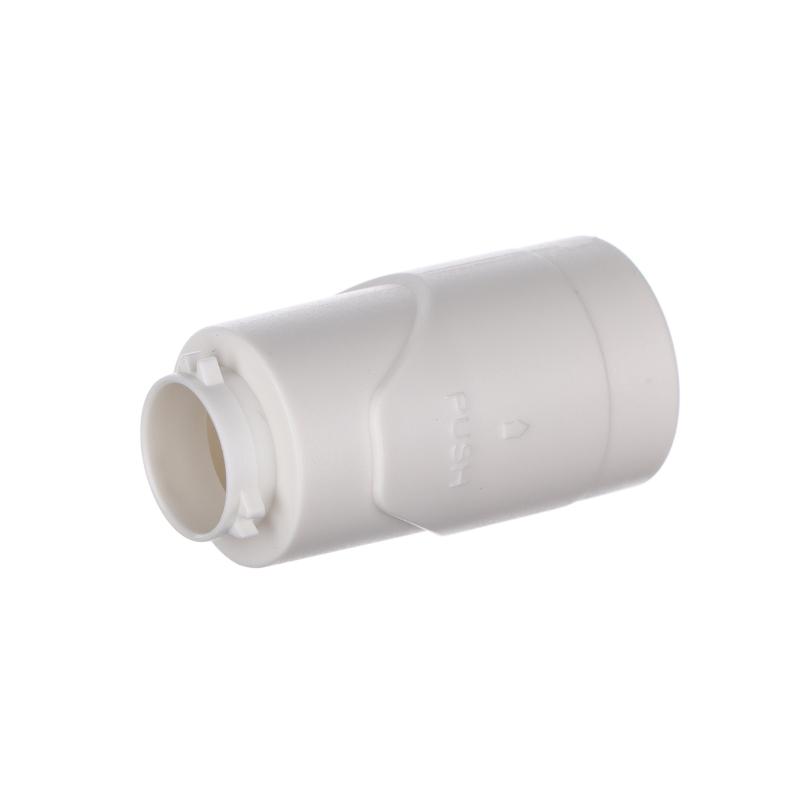 1/2/4Pcs Cpap Hose Connector Replacement Resmed Airmini Hose Adapter For Airmini Tubing Travel Adapter Connect Accessories