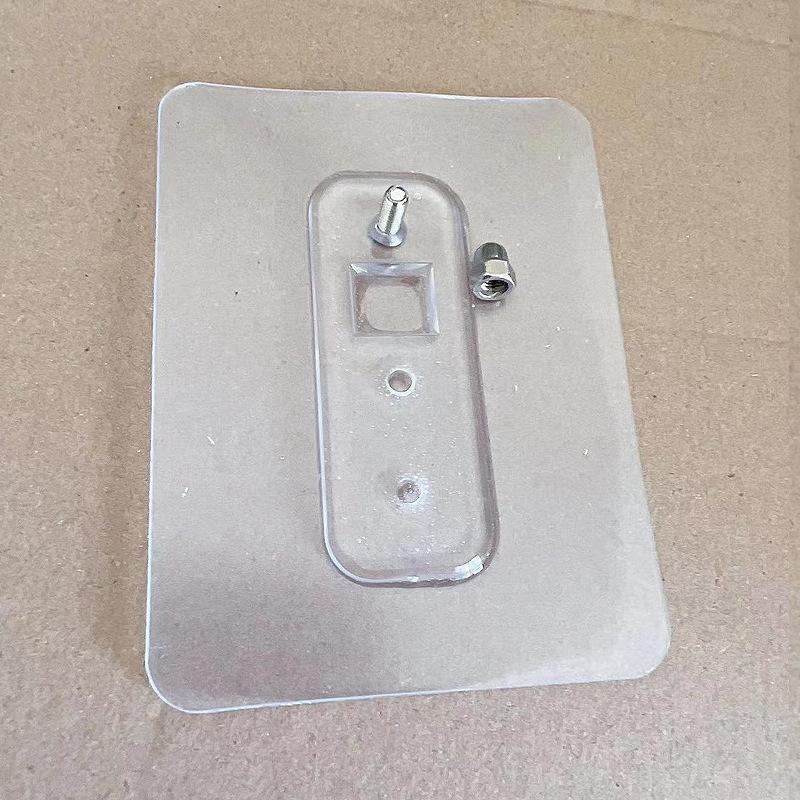 Bathroom Shelf Aluminum Alloy Shampoo Rack Makeup Storage Organizer Shower Shelf Bathroom Accessories No Drill Wall Corner Shelf