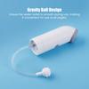 Portable Bidet Handy Toilette Electric Bidet Toilet with USB Cable Women Travel Bidet for Personal Use on The Traveling Health