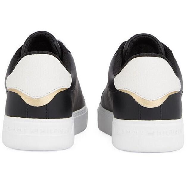 Кроссовки Tommy Hilfiger Essential Court