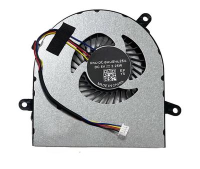 Запасной вентилятор охлаждения процессора для DELL Inspiron 27-7790 7700, AIO 24 5400 5490 5491, AIO 24-3477 3475 3480. Номер детали: BSC0705HA-00 01TMP6 [Б/У]