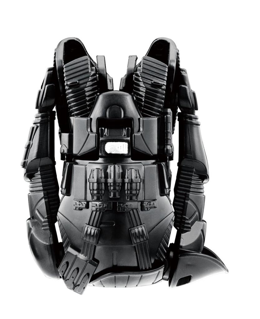 Star Wars Egg Force Death Trooper