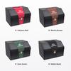 MVTT4 Lexus Car Trunk Leather Storage Box Stowing Tidying Bag For Lexus F SPORT ES RX NX LS UX LM LX GX LC RZ IS CT GS RC HS SC LXB