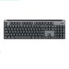 Logitech Беспроводная механическая клавиатура K865