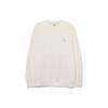 New MLB Sweatshirts Unisex Cream 3AMTB0131-07CRS