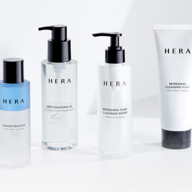 Hera Makeup Remover 125ml