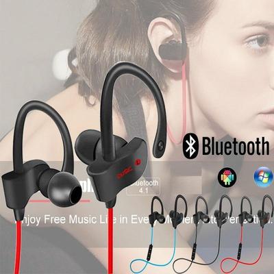 GIMIRO Спортивные Bluetooth-наушники Беспроводные наушники Музыкальная гарнитура Игровые наушники Handsfree для iPhone Huawei Ear Phones