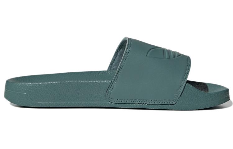 adidas Originals Adilette Hazy Emerald GX8891