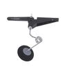 Tail Wheel Airplane Bracket Fixed Wing RC 60-120Size