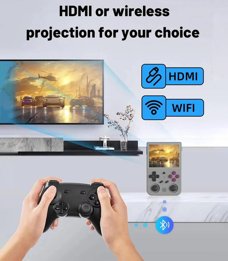 НОВЫЙ АНБЕРНИК RG353V