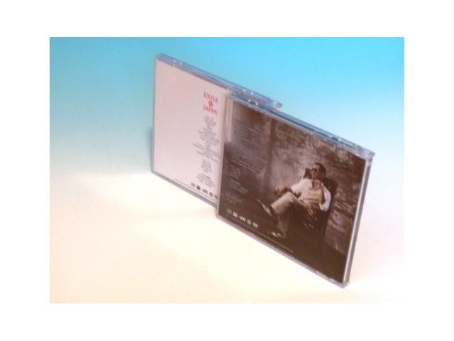 EXILE JAPAN Соло [2CD+4DVD] Ограниченное издание Первого тиража EXILE RZCD-59049 НОВЫЙ