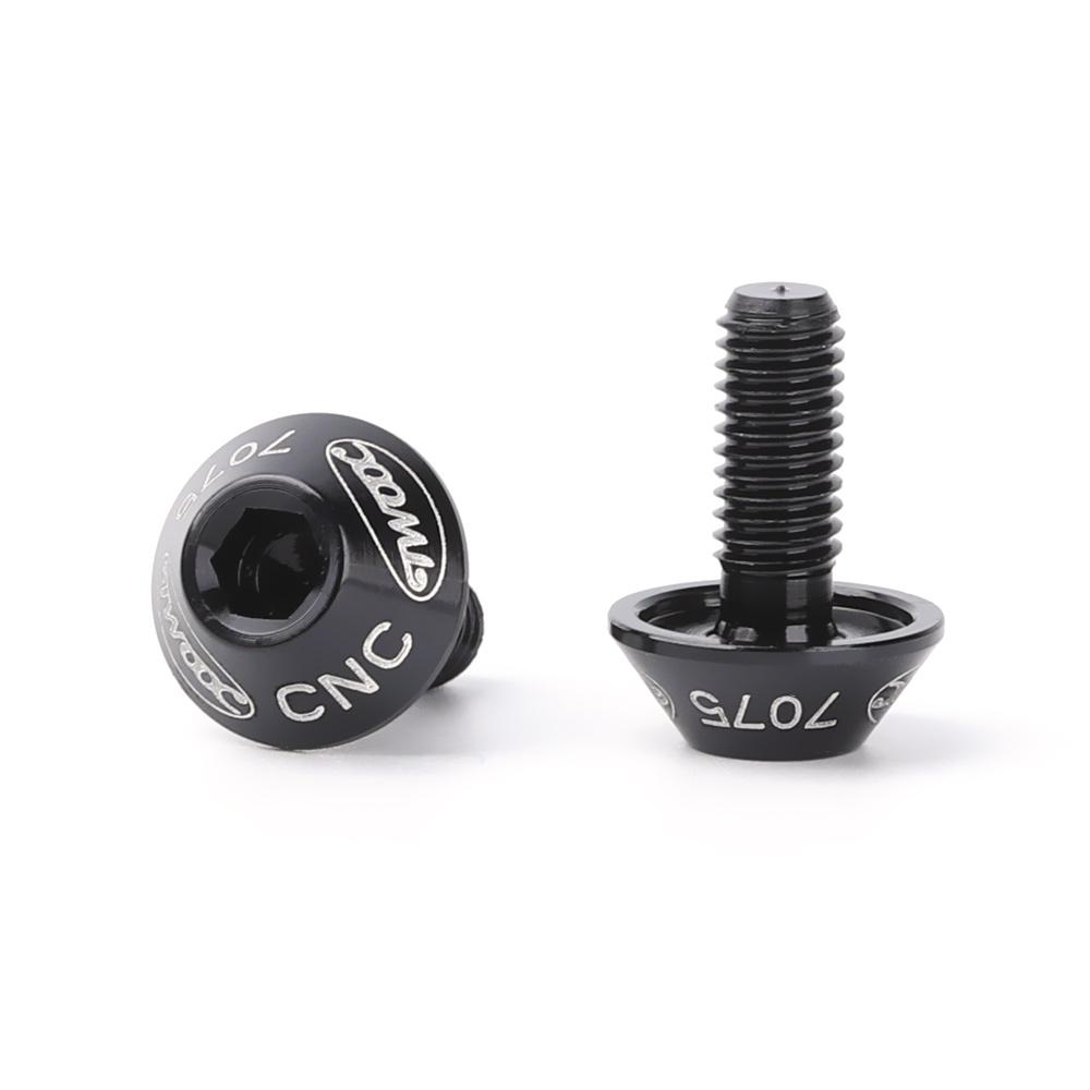 2 шт. прочный велосипедный держатель из алюминиевого сплава, винт, винт из нержавеющей стали, болты, бутылка с водой