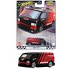 Hot Wheels Boulevard MBK Фургон [Литой автомобиль] [Возраст 3 года и старше] HRT67