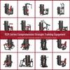 Tezewa Rotary Back Trainer