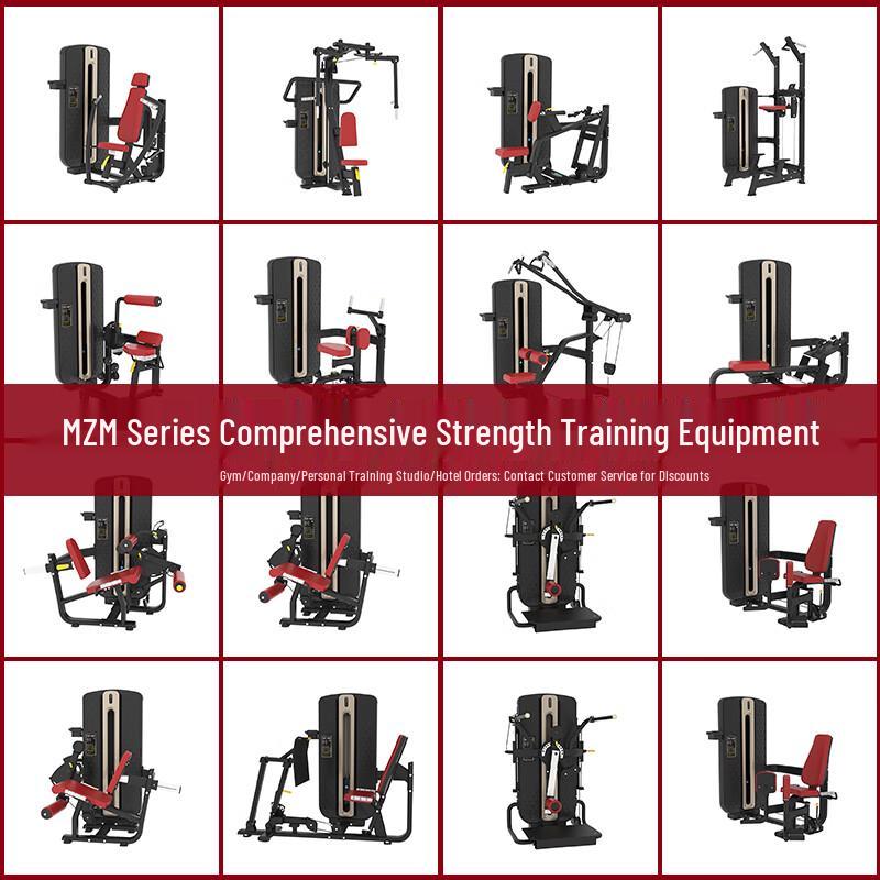 Tezewa Rotary Back Trainer