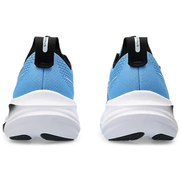 Asics Gel Nimbus 26 Waterscape Men Sneakers Blue Black 1011B794-401