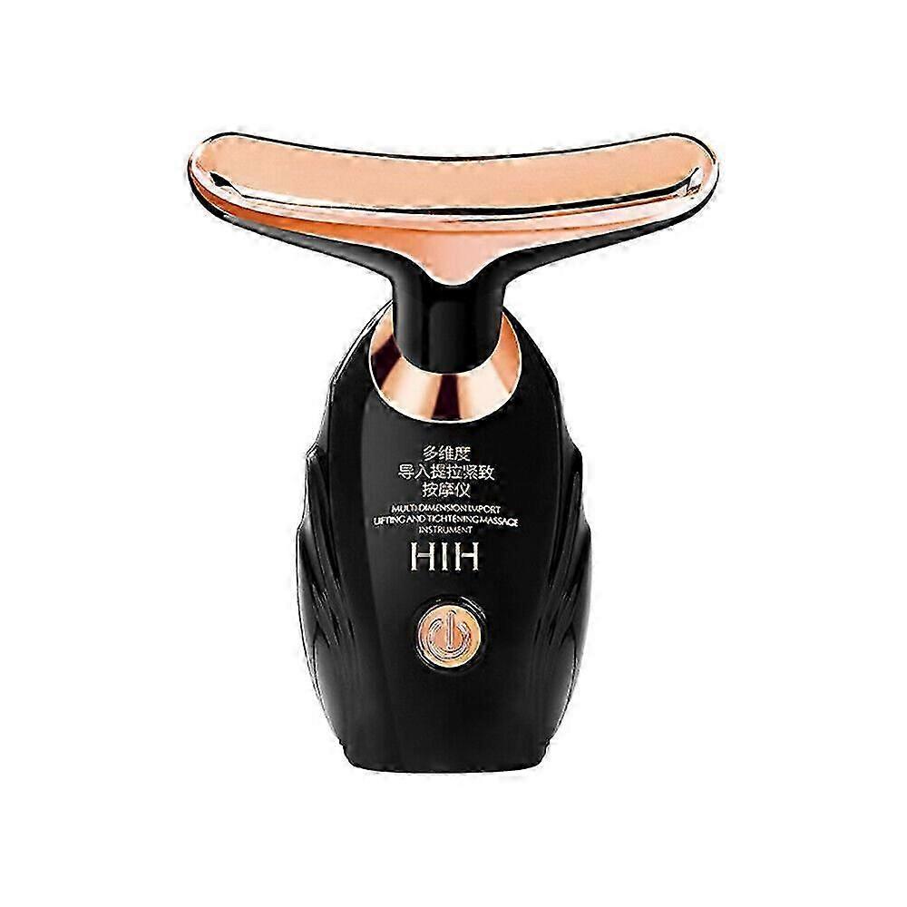 Three-Purpose Lifting And Firming Facial Massage Device, 3-in-1 Face Lift Device