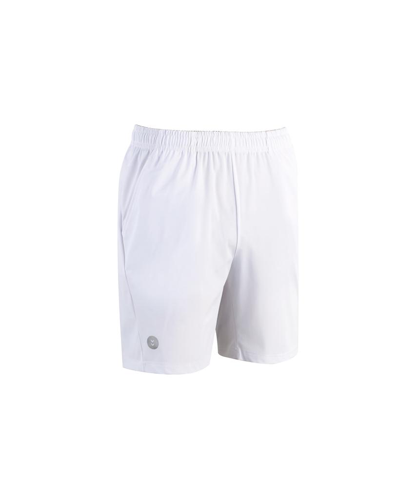 Функциональные охлаждающие брюки HUMMEL (5-частный) - белый (Hm-P7522)