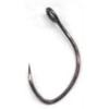 Daiwa Daiwa PreSso Single Hook Ss barbleSs 6 Black