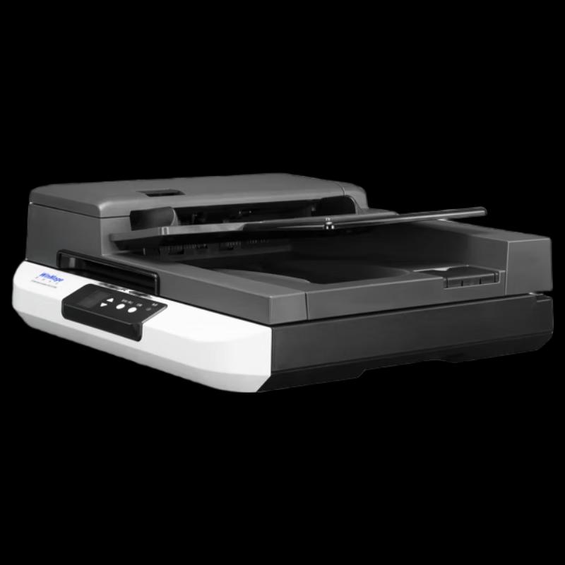 YINGYUAN M2750 Color A3 Flatbed & ADF Document Scanner CN plug (adapter included)
