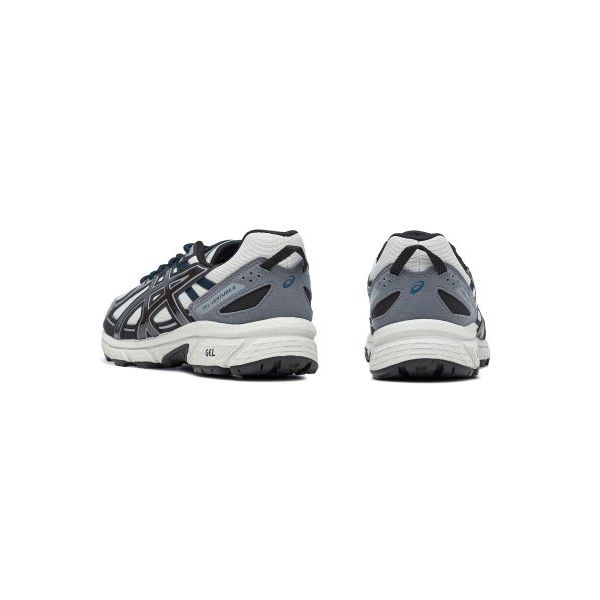 Asics Кроссовки Gel Venture 6 Glacier Grey Black 1201A553-021