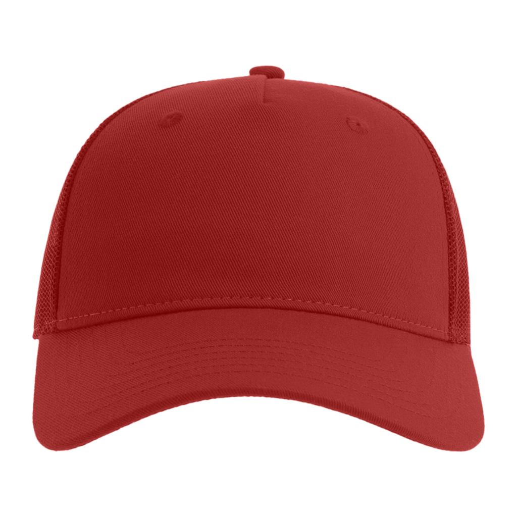 Atlantis Headwear Zion Trucker Cap