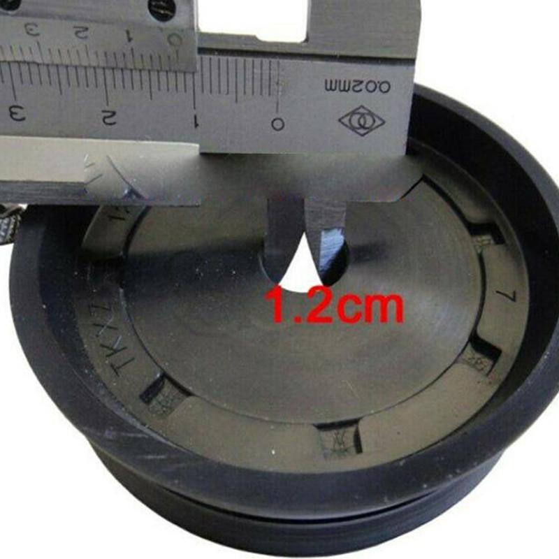 1 шт. шиномонтажный станок, резиновый цилиндр, уплотнение поршня 70*12*22 мм, инструмент для ремонта шин