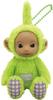 SK Japan Teletubbies Plush Ball Chain Dipsy 16809