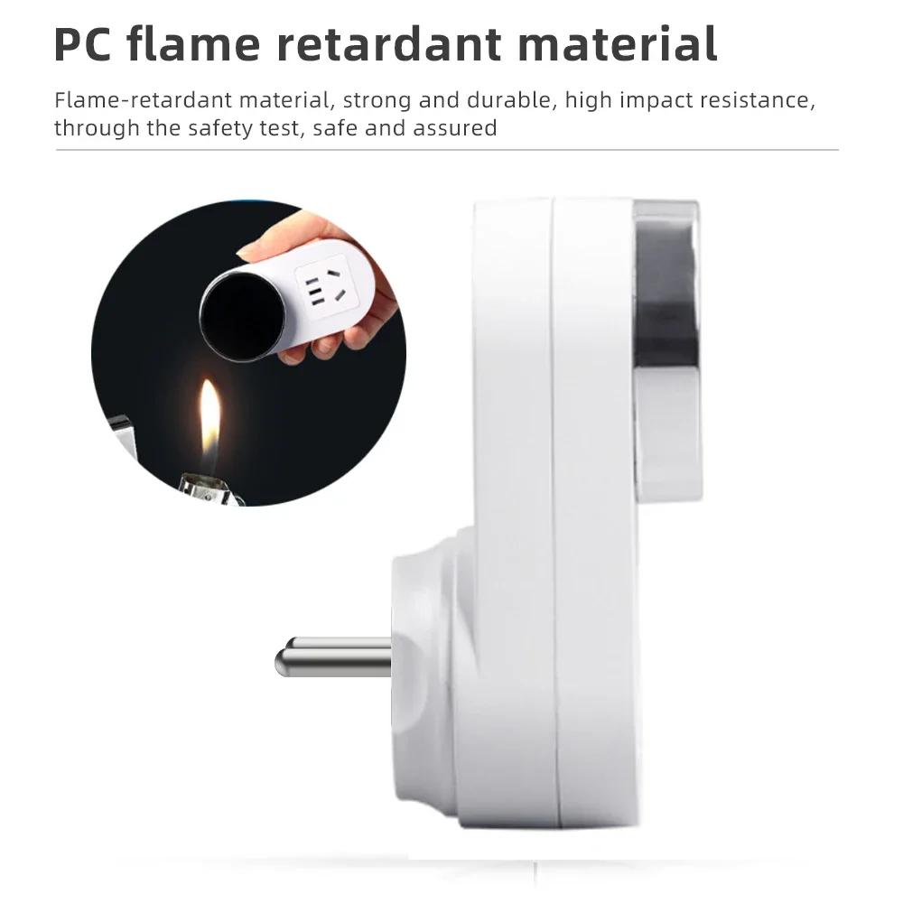 Ручка Регулятор Температуры Таймер Розетка EU Термостат с Датчиком Температуры Цифровой Термостат Переключатель Контроль Нагрева Охлаждения