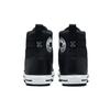 Converse Ботинки Chuck Taylor All Star Berkshire Черный/Белый/Черный 171448C