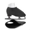 2 Pack Ice Skate Boot Covers for Protection And Wind Resistance Adults