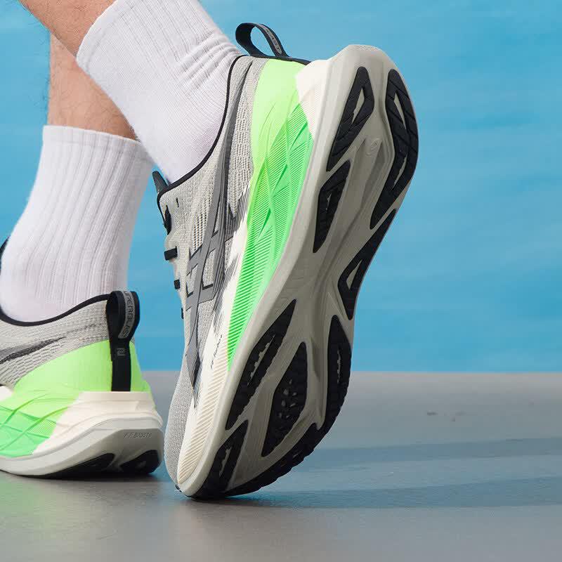 Asics 1013A190-020 Унисекс Шоссейные Беговые Кроссовки