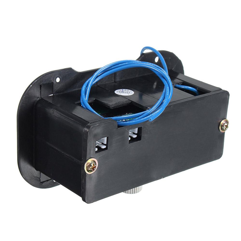 220V Автомобильный Bluetooth Hi-Fi Басовый Усилитель Мощности Мини Авто Усилитель Стерео Радио Аудио Цифровой Усилитель USB KTY