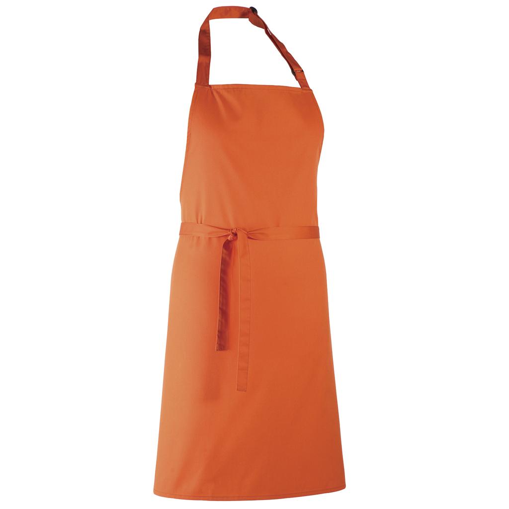 Premier Colors Bib Apron / Workwear