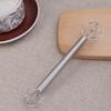 Multi Functional Egg Beater Stainless Steel Sauce Mixing Spoon Baking Whisk  Pastry Making