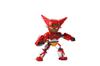 52TOYS MEGABOX MB 05 Shin Getter Robo The Last Day of the World Getter 1