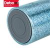 Термобутылка Debo Alette из титана