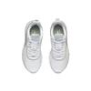 Li Ning Mafia дышащие амортизирующие низкие спортивные повседневные туфли женские кроссовки белые серые AGLR102-1