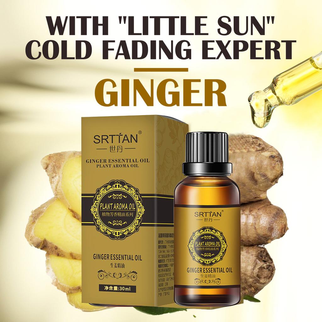 Slimming  Oil, Belly Draining,   Oil, Firming Slimming Slim Big Belly Massage Out Oil 30ML