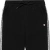 Champion Cuffed Pants Sweatpants Women's (Unisex) Knitted Sweatpants EW TPT07