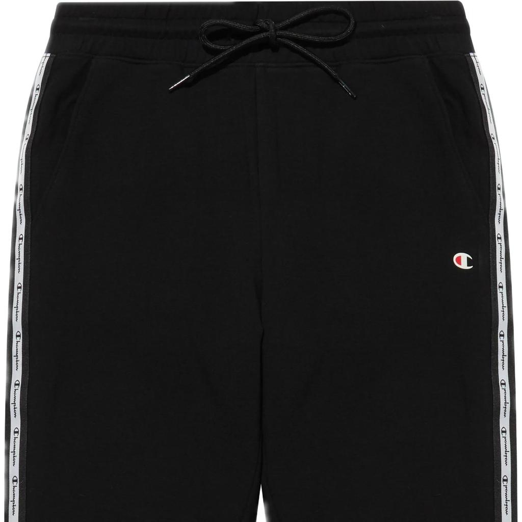 Champion Cuffed Pants Sweatpants Women's (Unisex) Knitted Sweatpants EW TPT07