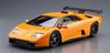 Аошима Бунка Кёдзай Ко., Лтд.. (АОСИМА) Серия 'Суперкары' 1/24 '99 Lamborghini Diablo GTR Пластиковая модель