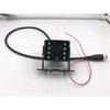 Universal Camera Rear-Mounted Truck Dashcam Dual Recording Dc808/803/802