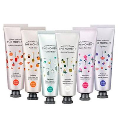 Крем для рук The Moment Perfume 30 мл (6 типов)