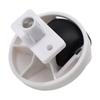 Vacuum Cleaner Front Wheel for Xiaomi Roborock S65/S55 Max/S65 Pure/S45 Max/S7/T7S/S8/G20